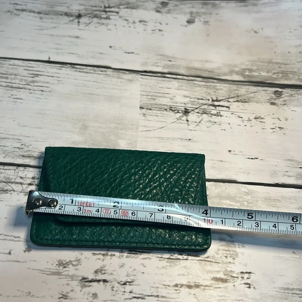 Akris Card Holder